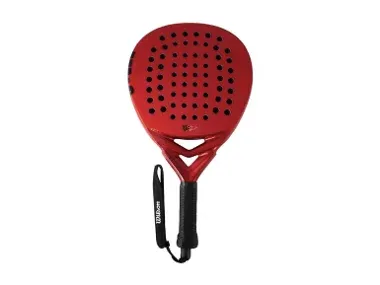 Pala de pádel Wilson Bela Team