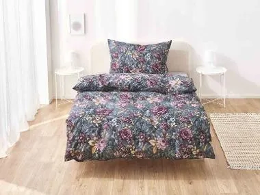 LIVARNO home Ropa de cama 150 x 220 cm