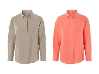 esmara® Camisa de manga larga