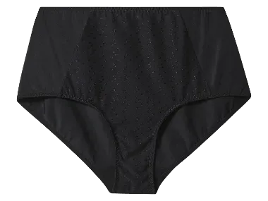 ESMARA® Braguitas moldeadoras para mujer pack 2