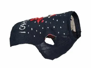 ZOOFARI® Jersey navideño para perros