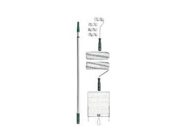 PARKSIDE® Set de pintura (10 piezas)