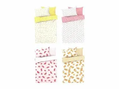 LIVARNO HOME Ropa de Cama Microfibra Satén King Size