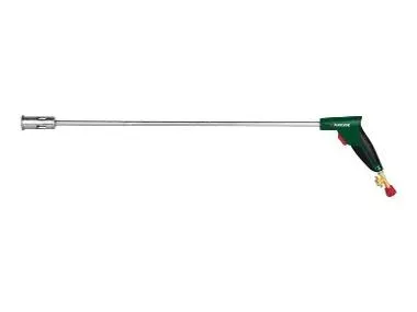 PARKSIDE® Quemador de malas hierbas con cartucho de gas