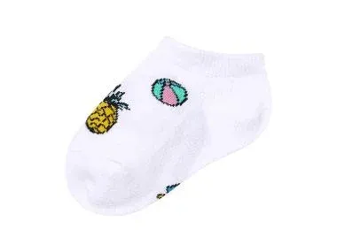 lupilu® Calcetines infantiles (Frutas, 27-30)