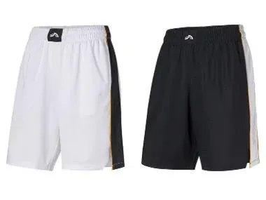 CRIVIT Pantalón corto técnico para hombre