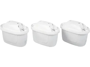 Brita ® Recambios de filtro de agua pack 3