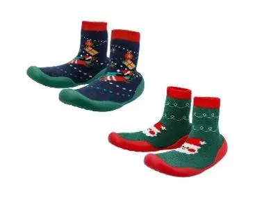 lupilu® Zapatos para gatear para bebé