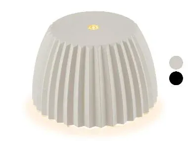 LIVARNO® Lámpara recargable LED para botellas
