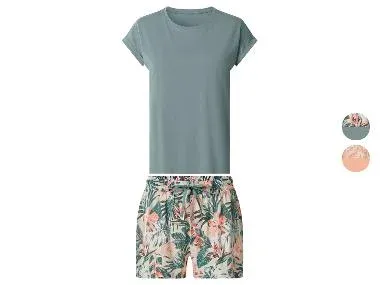 ESMARA® Pijama para mujer