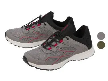CRIVIT Zapatos de trekking para hombre