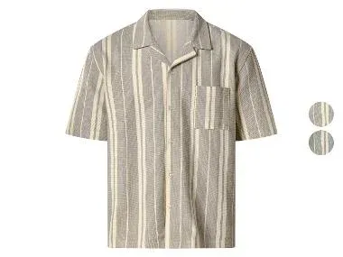 ESMARA MEN Camisa para hombre