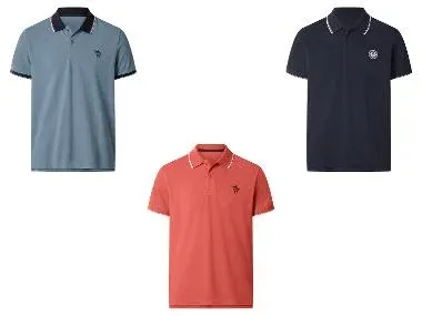 esmara Men Polo regular fit para hombre