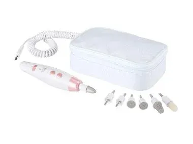 CIEN BEAUTY Set de manicura y pedicura