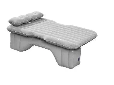 CRIVIT Colchón inflable para coche