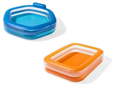 CRIVIT Piscina inflable XXL