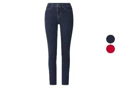 ESMARA® Vaqueros Skinny fit para mujer