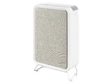 LIVARNO® Purificador de aire