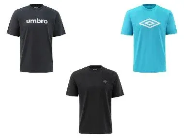 Umbro Camiseta para hombre