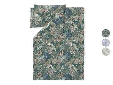 LIVARNO® Ropa de cama 260 x 220 cm