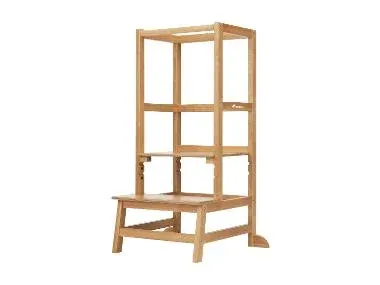 bebeconfort Torre de aprendizaje «NOLA»