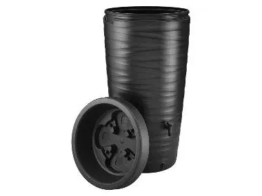 PARKSIDE® Depósito de agua de lluvia 240 l