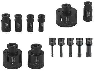 PARKSIDE PERFORMANCE® Coronas de diamante