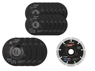 PARKSIDE PERFORMANCE® Accesorios para amoladora angular