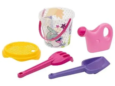 LUPILU® Juguetes de arena (Regadera)