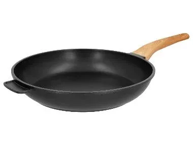 SILVERCREST® Sartén de aluminio fundido 32 cm