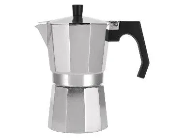 SILVERCREST® Cafetera italiana (aluminio)