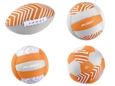 CRIVIT Balón de neopreno