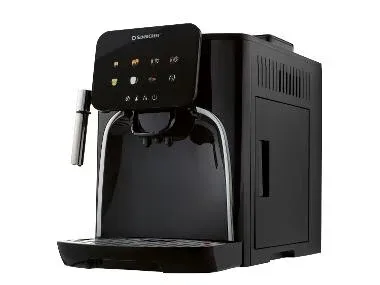 SILVERCREST® Cafetera superautomática 1450 W 1,6 L