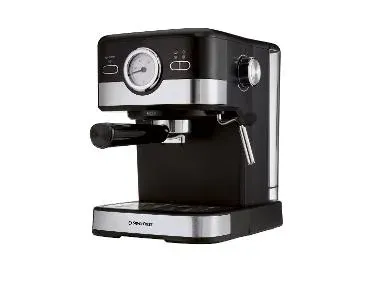 SILVERCREST® Cafetera espresso 1100 W