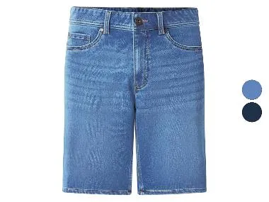 esmara Men Bermudas vaqueras para hombre