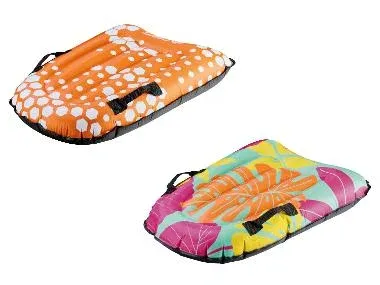 CRIVIT Bodyboard hinchable