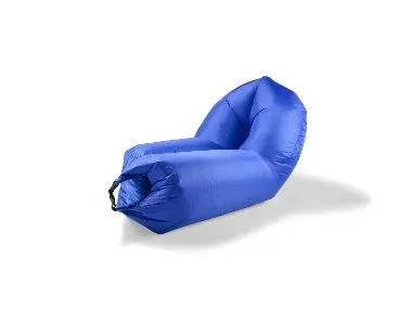 CRIVIT Airlounge (azul)