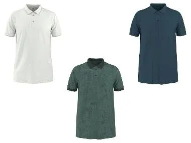 ESMARA MEN Polo para hombre