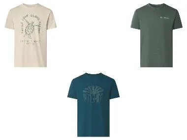 esmara Men Camiseta para hombre