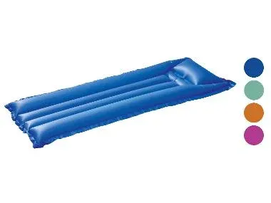 CRIVIT Colchoneta hinchable 174 x 59 cm