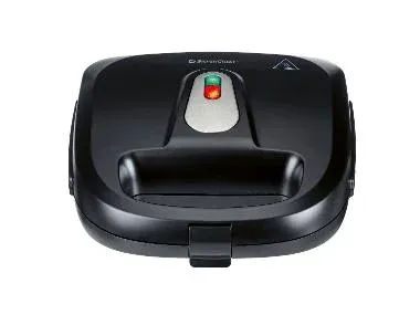 SILVERCREST® Sandwichera 3 en 1: Sándwich/Gofres/Grill