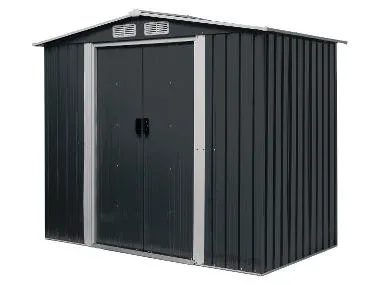 PARKSIDE® Caseta de jardín M