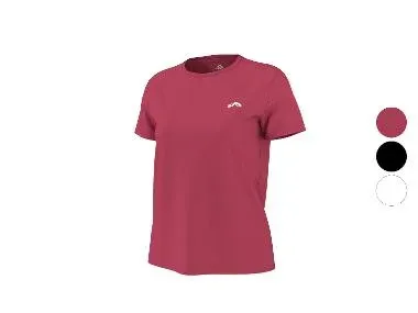CRIVIT Camiseta funcional para mujer