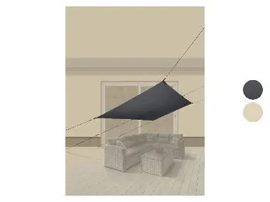 LIVARNO® Toldo