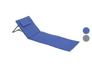 CRIVIT Colchoneta