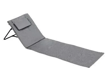 CRIVIT Colchoneta (gris)