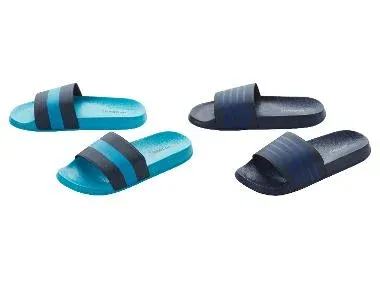 CRIVIT Chanclas de baño para hombre