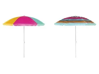 CRIVIT Sombrilla, 140 cm