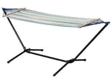 LIVARNO® Hamaca con soporte