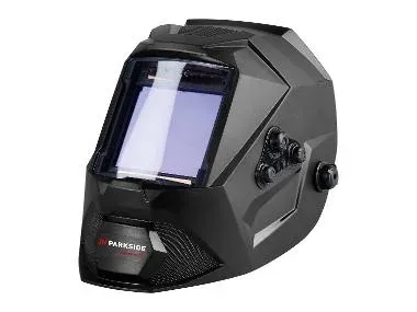 PARKSIDE PERFORMANCE® Pantalla de soldadura automática